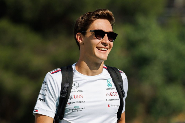 图集-2023F1西班牙站正式比赛