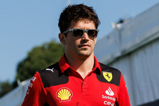 图集-2023F1西班牙站正式比赛