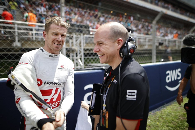 图集-2023F1西班牙站正式比赛