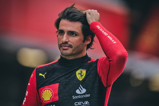 图集-2023F1西班牙站正式比赛