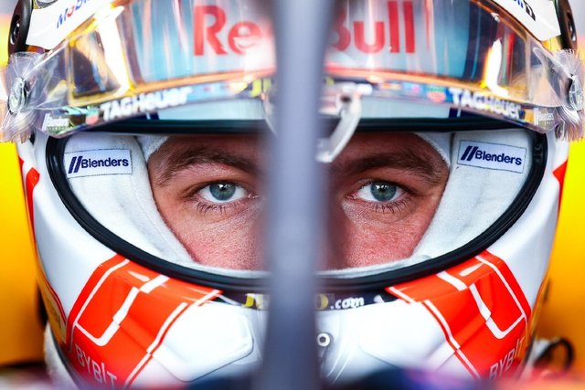 图集-2023F1英国站排位赛