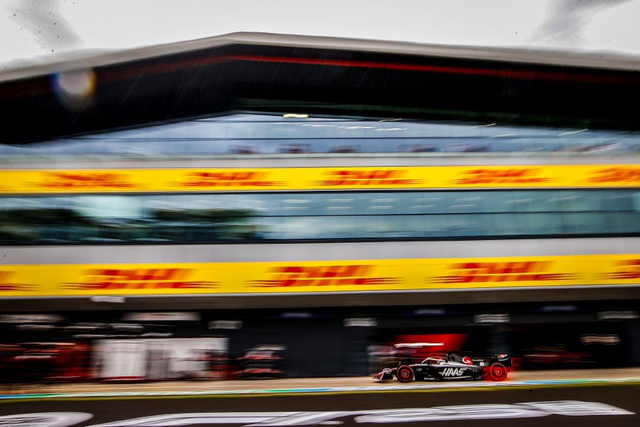 图集-2023F1英国站排位赛