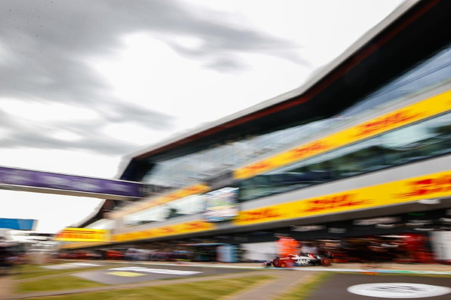 图集-2023F1英国站排位赛