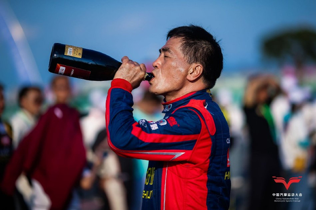 图集-中国汽车直线竞速锦标赛大庆站