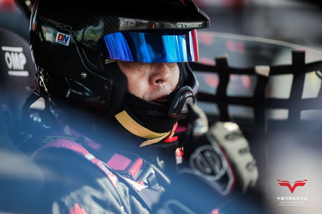 图集-中国汽车直线竞速锦标赛大庆站