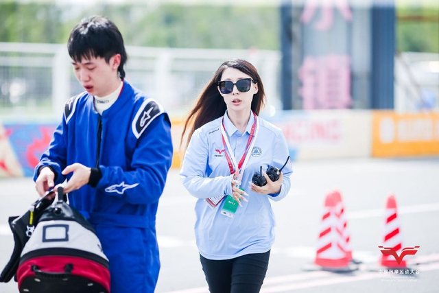 图集-中国汽车直线竞速锦标赛大庆站