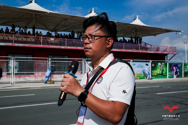 图集-中国汽车直线竞速锦标赛大庆站