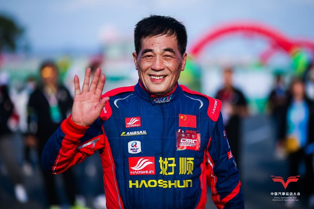 图集-中国汽车直线竞速锦标赛大庆站