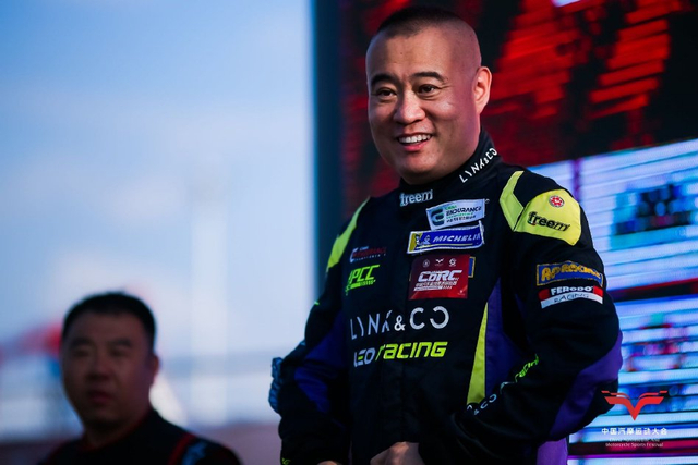 图集-中国汽车直线竞速锦标赛大庆站