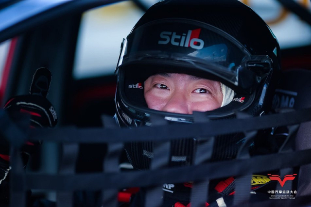 图集-中国汽车直线竞速锦标赛大庆站