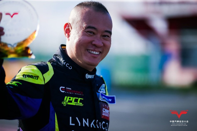 图集-中国汽车直线竞速锦标赛大庆站