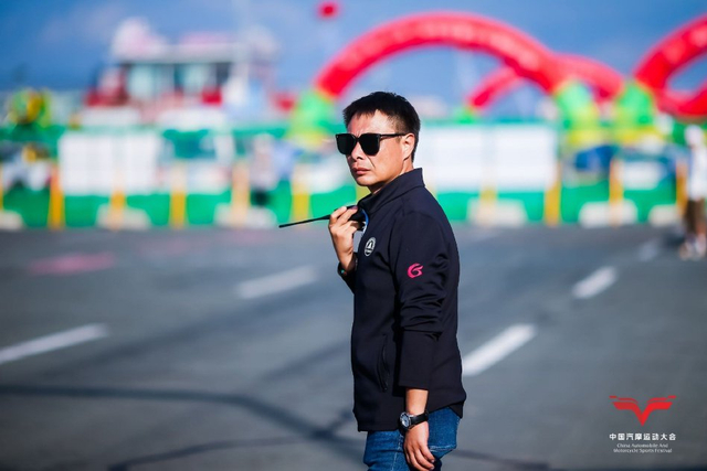 图集-中国汽车直线竞速锦标赛大庆站