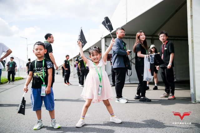 图集-中国汽车直线竞速锦标赛大庆站