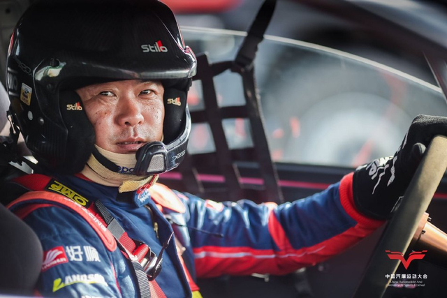 图集-中国汽车直线竞速锦标赛大庆站