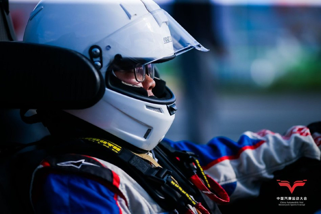 图集-中国汽车直线竞速锦标赛大庆站