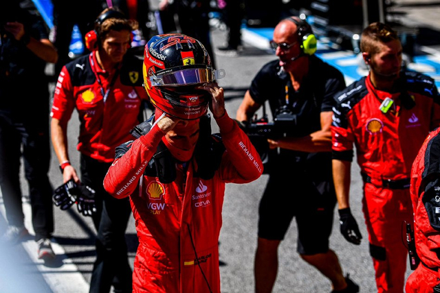 图集-2023F1圣保罗站正赛