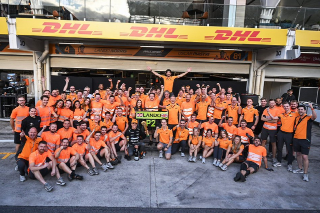 图集-2023F1圣保罗站正赛