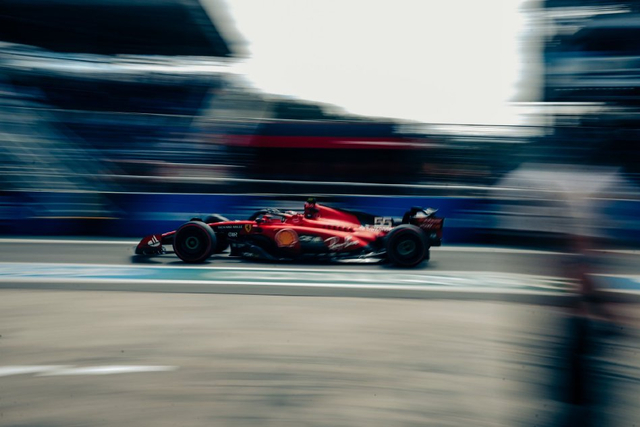 图集-2023F1圣保罗站正赛