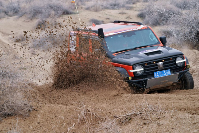 图集-2023环塔伊犁分站赛落幕