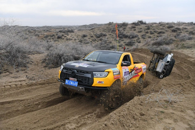 图集-2023环塔伊犁分站赛落幕