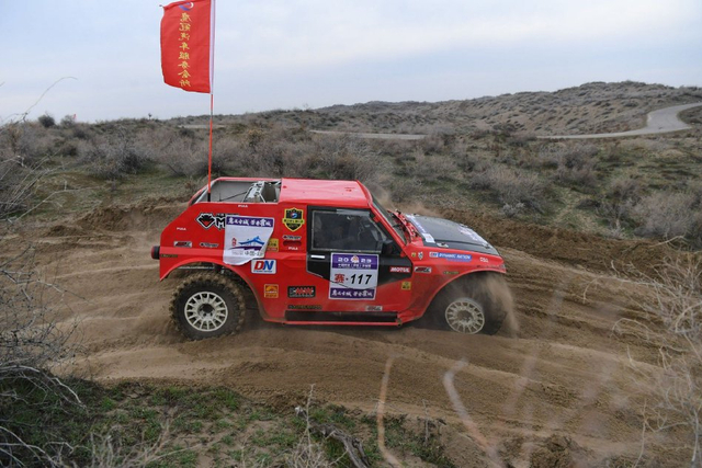 图集-2023环塔伊犁分站赛落幕