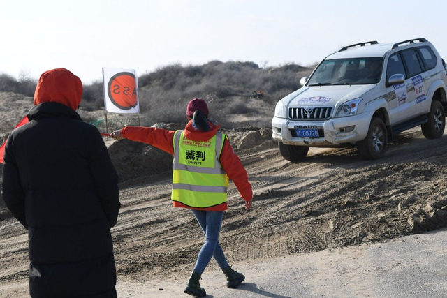 图集-2023环塔伊犁分站赛落幕