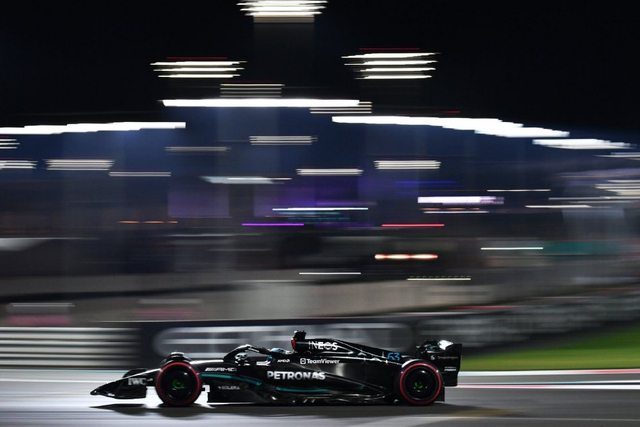 图集-2023F1阿布扎比站正赛