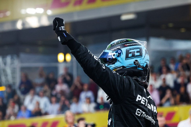 图集-2023F1阿布扎比站正赛