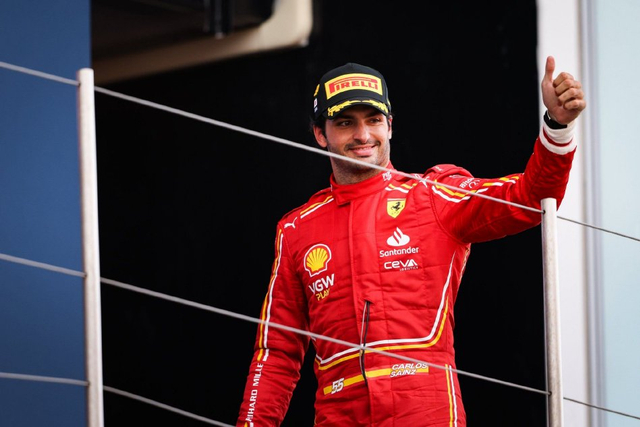 图集-2024F1日本大奖赛正赛