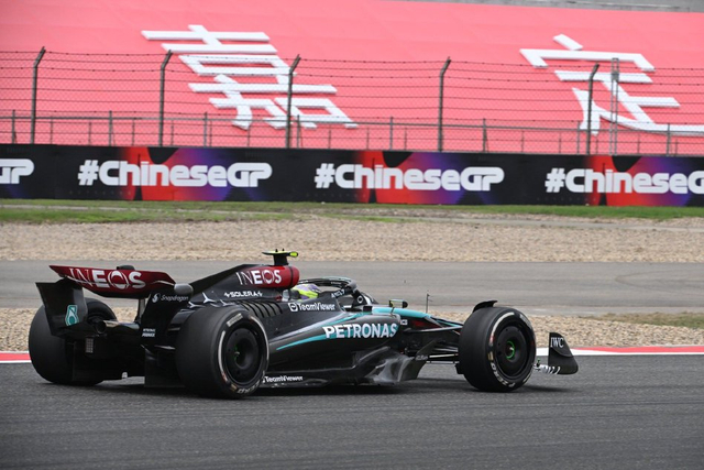 图集-2024F1中国站冲刺赛