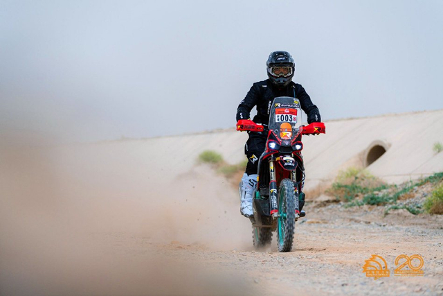 图集-2024年环塔拉力赛揭幕