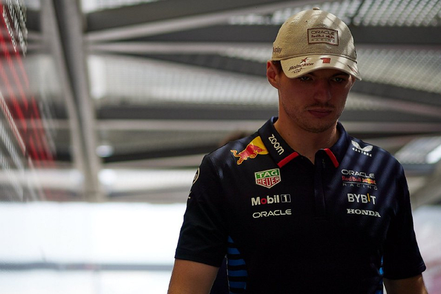 图集-2024年F1摩纳哥站正赛