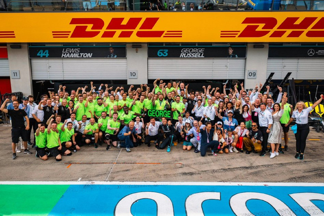 图集-2024年F1奥地利站正赛