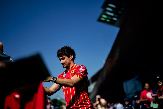 图集-2024年F1奥地利站正赛