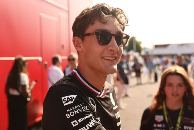 图集-2024年F1意大利大奖赛正赛