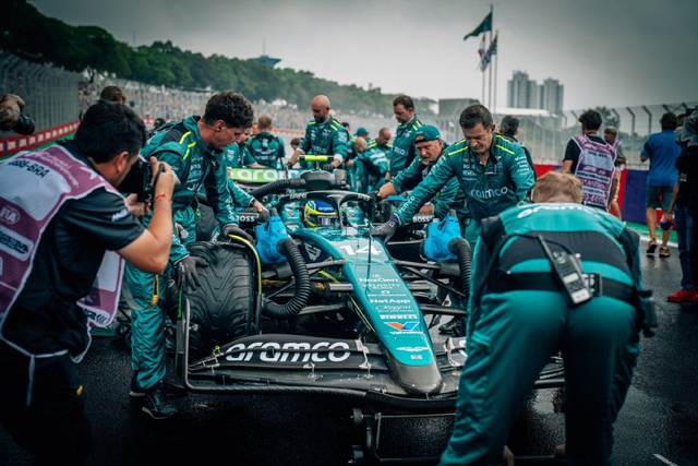 图集-2024F1圣保罗大奖赛正赛