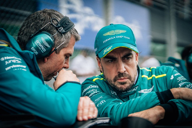 图集-2024F1圣保罗大奖赛正赛