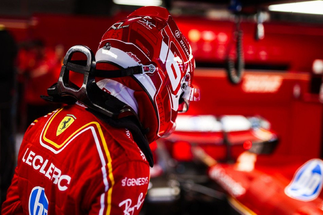 图集-2024F1圣保罗大奖赛正赛