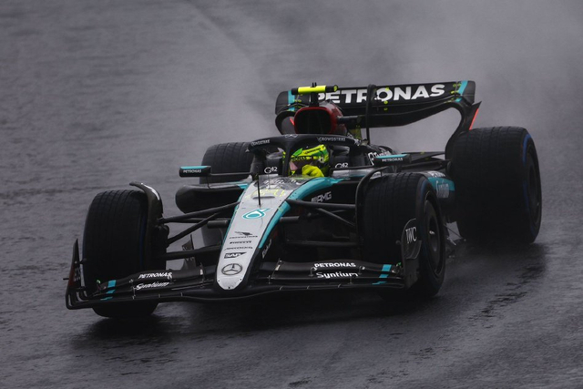 图集-2024F1圣保罗大奖赛正赛