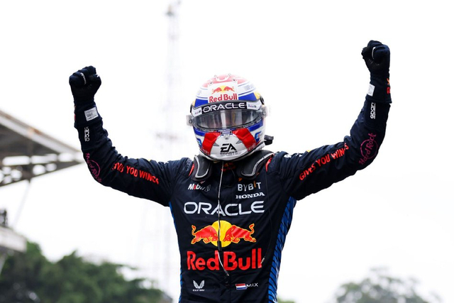 图集-2024F1圣保罗大奖赛正赛