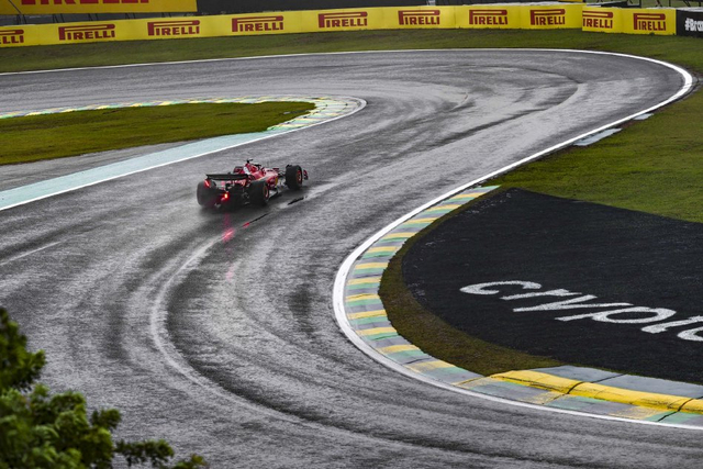 图集-2024F1圣保罗大奖赛正赛