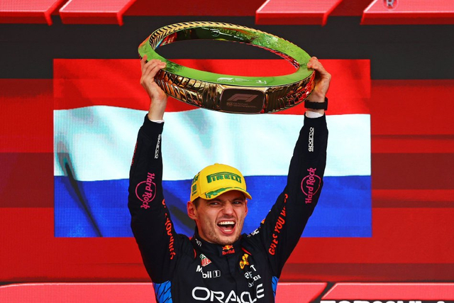 图集-2024F1圣保罗大奖赛正赛