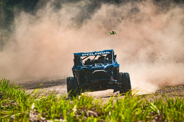 图集-2024COC场地越野玉环站