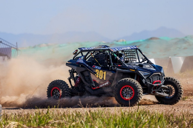 图集-2024COC场地越野玉环站