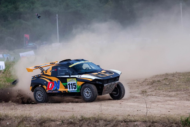 图集-2024COC场地越野玉环站