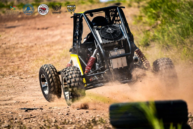 图集-2024COC场地越野玉环站