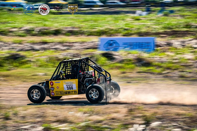 图集-2024COC场地越野玉环站