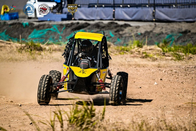 图集-2024COC场地越野玉环站