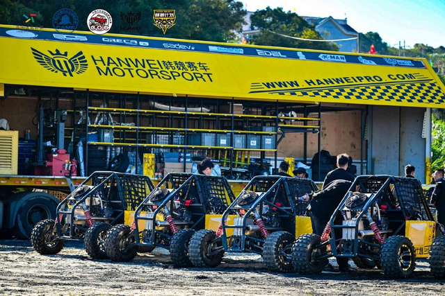 图集-2024COC场地越野玉环站