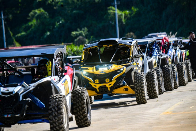 图集-2024COC场地越野玉环站